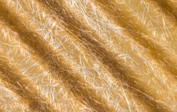 Redworth fibreglass roof waterproofing