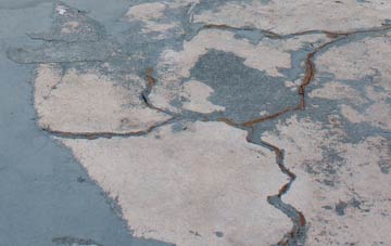 fibreglass roofing replacement Redworth