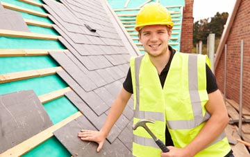 find trusted Redworth roofers in County Durham