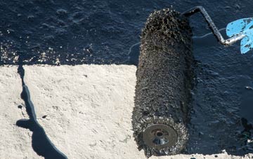 Redworth liquid sealant waterproofing