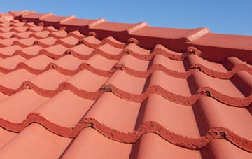 Redworth tile and slate roof replacement