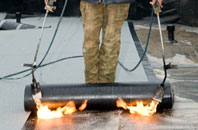 Redworth flat roof sealing quote