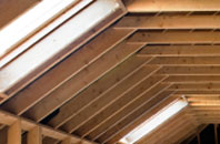 Redworth tapered roof insulation quotes